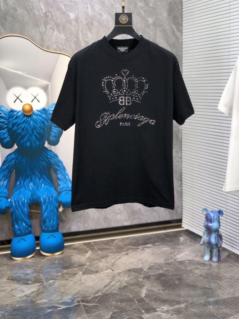 Balenciaga T-Shirts